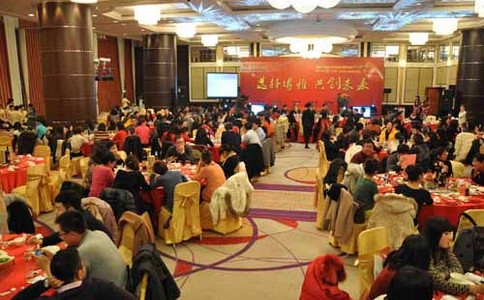 饭店开业庆典怎样举行可以收到更好的效果